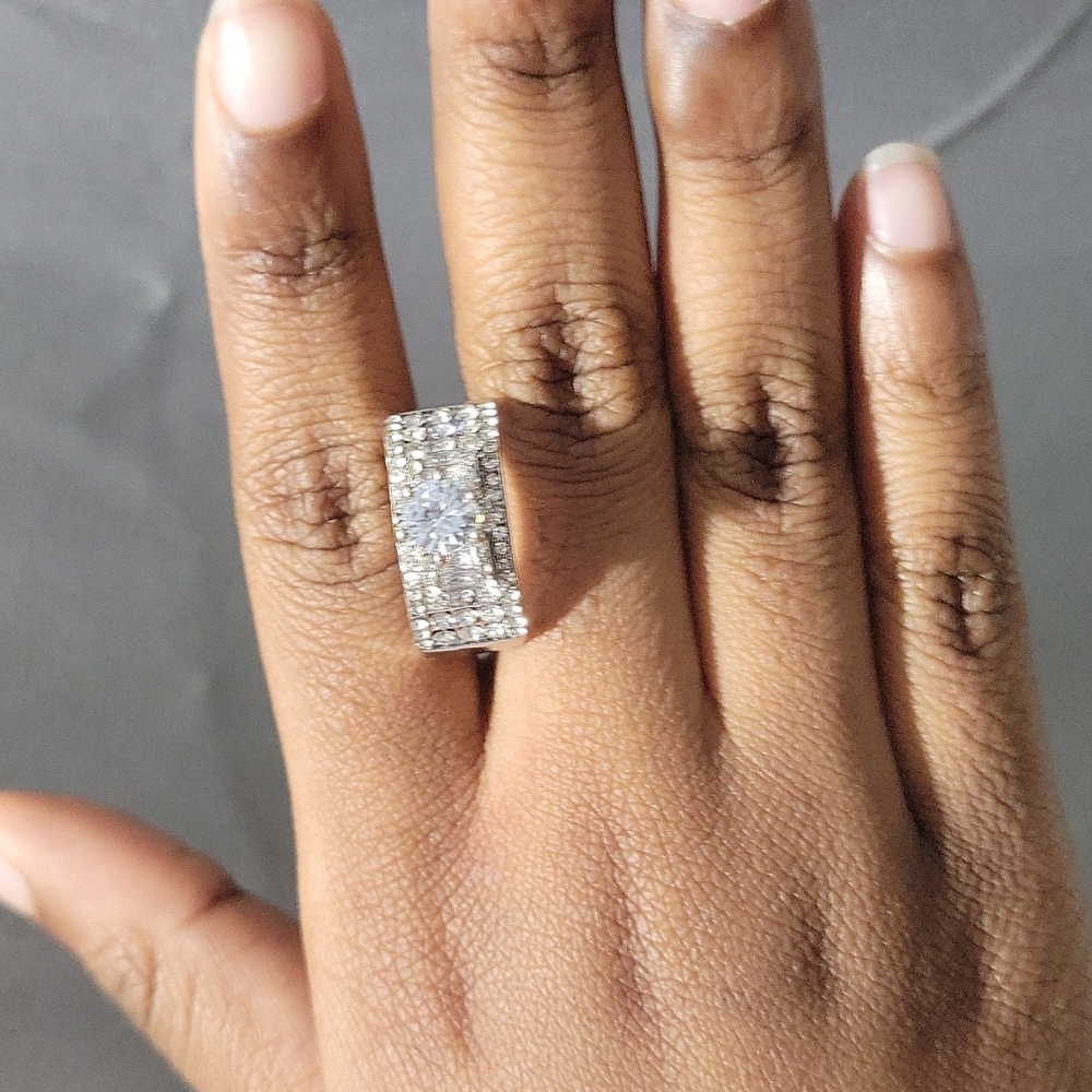 Wedding ring